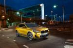 BMW X2 sDrive20i M Sport X 2018 года (ZA)